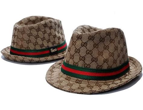 black.gucci hat|designer fedora hats gucci black.